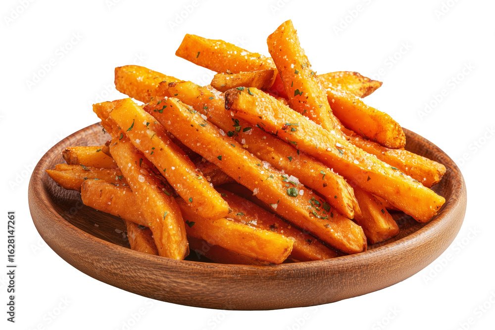 ফ্রেঞ্চ ফ্রাই