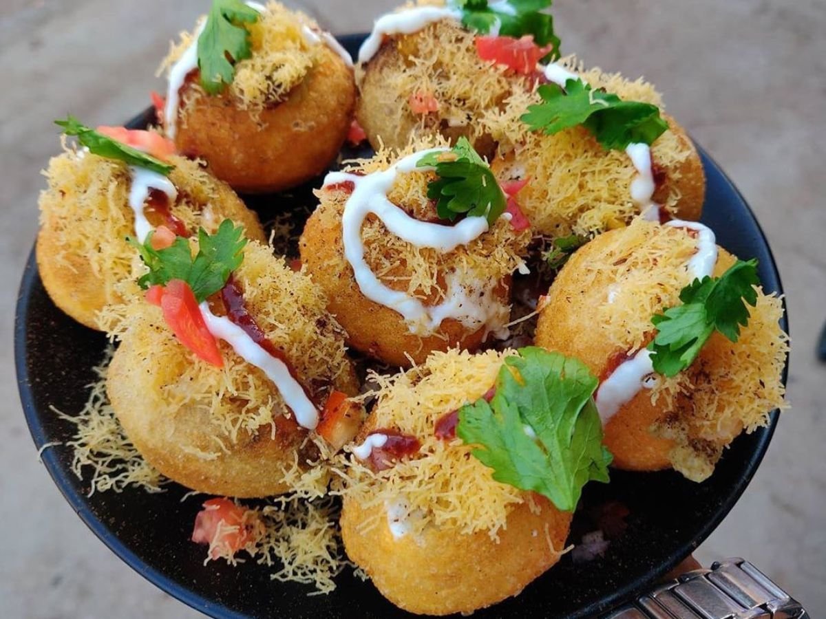 ফুচকা