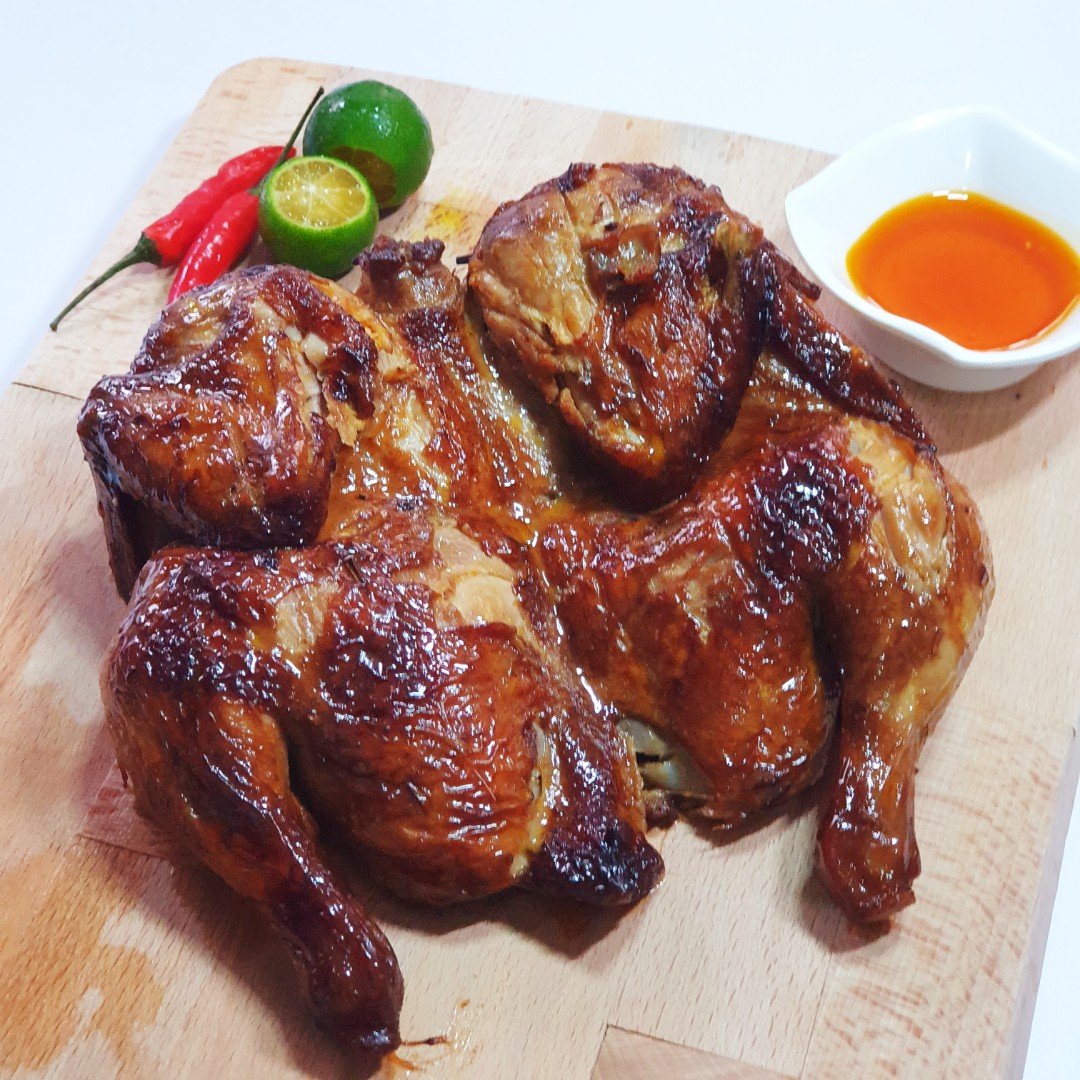 চিকেন গ্রিল